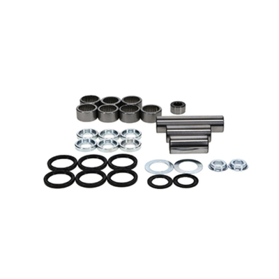 Kit reparación bieletas ad. Honda CR125 '00-01 + CR250