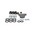 Swingarm Linkage Bearing kit CR125 '00-01 +CR250 '00-01