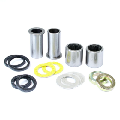 Kit reparación basculante ad. Kawasaki KX 250 F 06-16/450 06-15/KLX 450 R 08-19