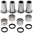Kit reparación basculante ad. GAS GAS EC-MC 125 01-11/250 96-16/EC-F 250 /EC 300