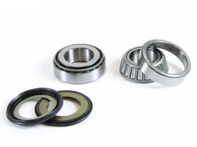 Kit rodamientos dirección ad. Kawasaki KX80/85/100/112 '86-25
