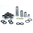 Kit reparación basculante ad. Moto TM EN/MX 125-144-250-300-450-530 07-25