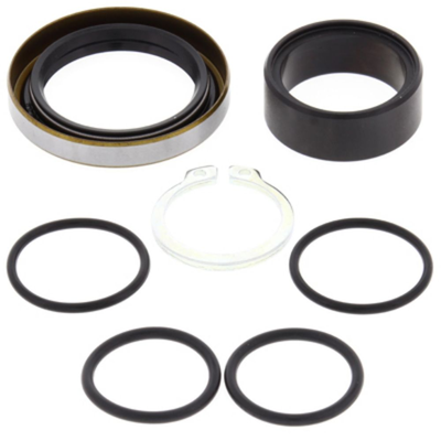 Juego retenes piñon de salida ad. KTM125/150SX '98-15 + KTM250SX-F