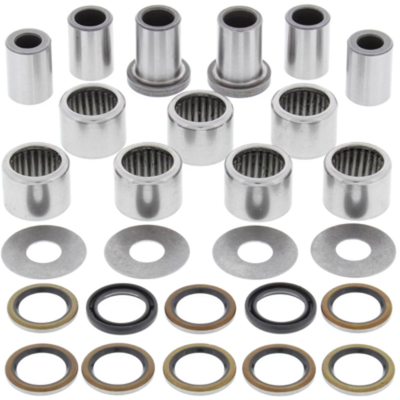 Kit repar.bieletas ad. Gas Gas TXT 03-06-TXT GP 125-250-280-300 18
