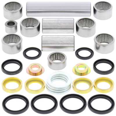 Kit reparación bieletas ad. Yamaha WR250F 15-23/WR450F16-23/YZ250F14-23/YZ450