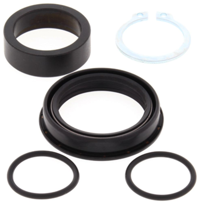 Juego retenes piñon de salida ad. Suzuki RMZ 450 05-23/RMX 450Z 10-18