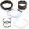 Countershaft Seal kit ad.  Kawasaki KLX 450R 08-21/KX 450F 06-18