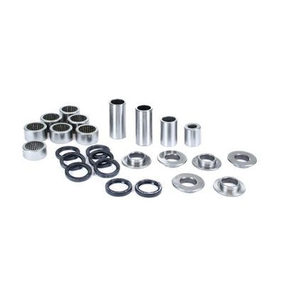 Kit reparación bieletas ad. Suzuki RM 125/250 02-03