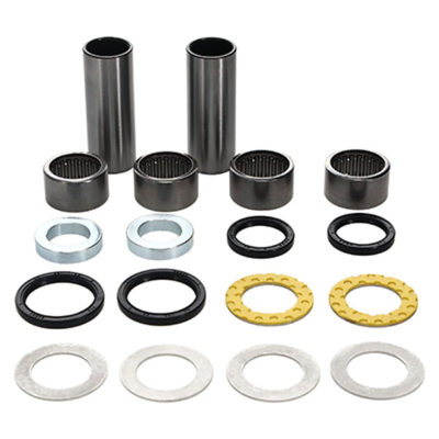 Swingarm Bearing Kit ad. Yamaha 250 WR-F/YZ-F 06-13-X 16-20/YZ 06-20/450 YZ-F 06