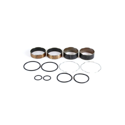 Front Fork Bushing Kit ad. Suzuki RM125 '00 + RM250 '00