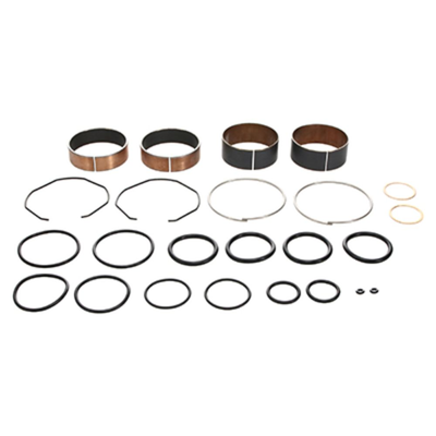 Front Fork Bushing Kit ad. Yamaha YZ125/250F '05-17 - Husvquarna