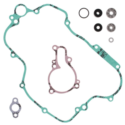 Kit reparación bomba agua ad. Kawasaki KX 125 95-02