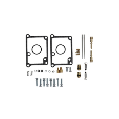 Carburetor Rebuild Kit ad. YZF 350 Banshee '87-06