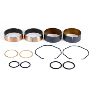 Front Fork Bushing Kit ad. Yamaha WR250F 06-14/450 05-11/YZ125-250-250F-450F 04