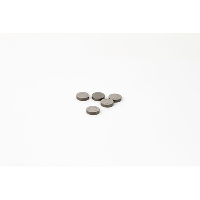 Valve Shims v. (5) D. 13,00x3,10
