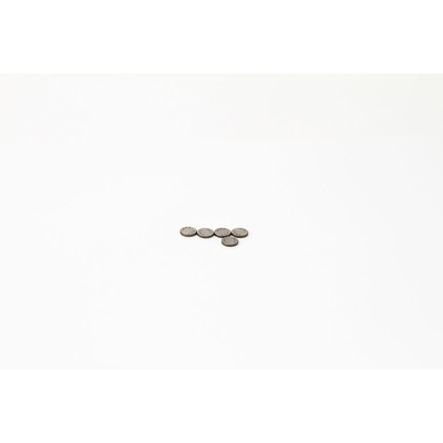 Valve Shims v. (5) D. 7,48x1,85