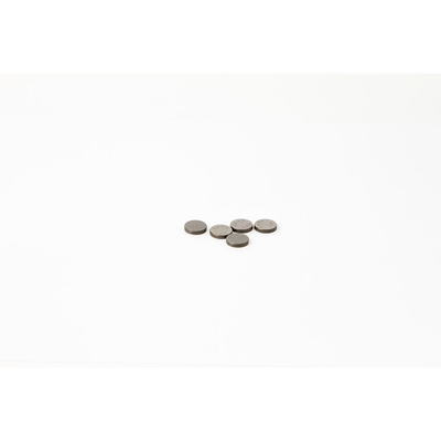 Pastillas reglaje v. (5) D. 10,00x2,70
