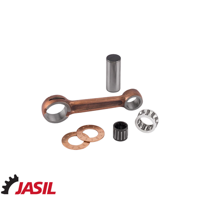 Connecting rod ad. Vespino