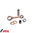 Biela ad. PEUGEOT Buxy-Elyseo-Speedf.-SV-X-Fig.