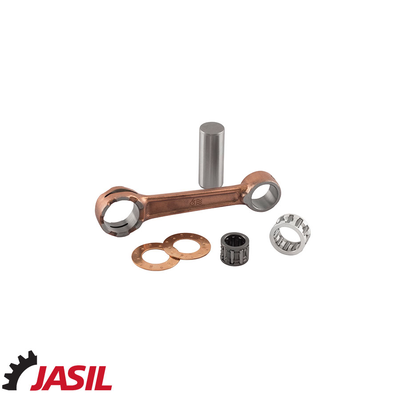 Connecting rod ad. Honda NSR 50 6 Gears