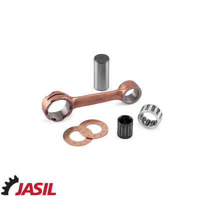 Connecting rod ad. Honda Wallaroo
