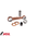 Biela ad. MINARELLI  P6R / RV6