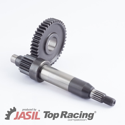 Desarrollo prim. 2 pz. ad.  DERBI Paddock LC  -14/42