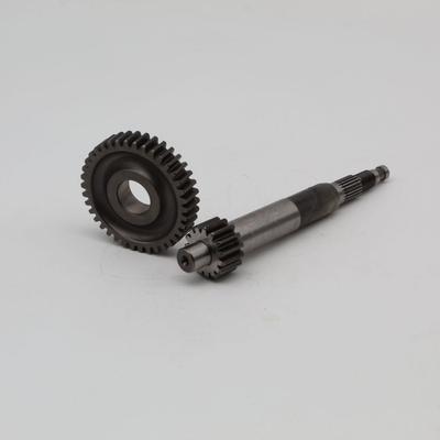 Desarrollo prim. 2 pz. ad.  GILERA Runner (Ø17,70), 15/38