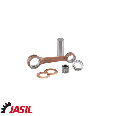 Biela Racing ad. Derbi GPR (18x42,7)