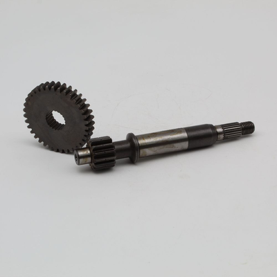 Desarrollo prim. 2 pz. ad.  GILERA Typhoon  - 13/35