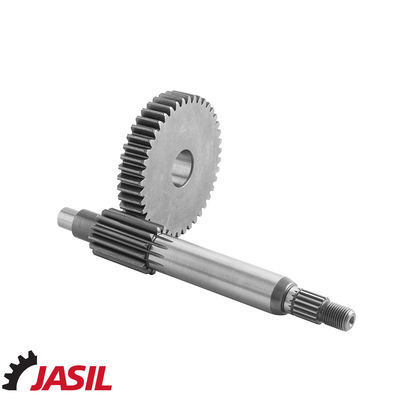 Desarrollo prim. 2 pz. ad.Aprilia/Beta/Malaguti/MBK/Yamaha 50 - 13/43