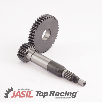 Desarrollo prim. 2 pz. ad. Aprilia Sonic/Malaguti F10/Yamaha Jog - 17/40