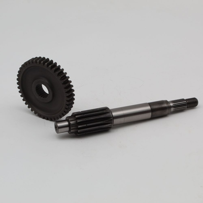 Primary shaft 2 pcs. ad. Honda X8R 13/42