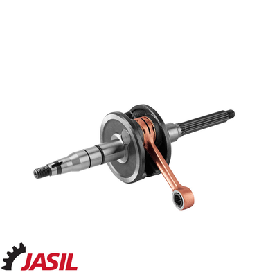 Crankshaft ad. Aprilia/Beta/Malag./Yamaha/motor Minarelli scooter Horizontal