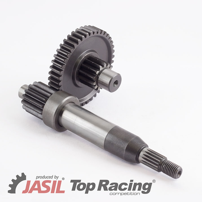 Primary shaft 3 pcs. ad.  Derbi Paddock  14/42-13