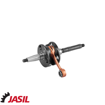 Crankshaft ad. Derbi GP 1/Gilera/Piaggio NRG-Typhoon-Zip 50