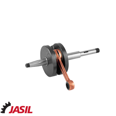Crankshaft ad. Vespino NLX