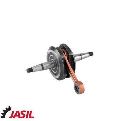 Crankshaft ad. Kreidler 5 Gears