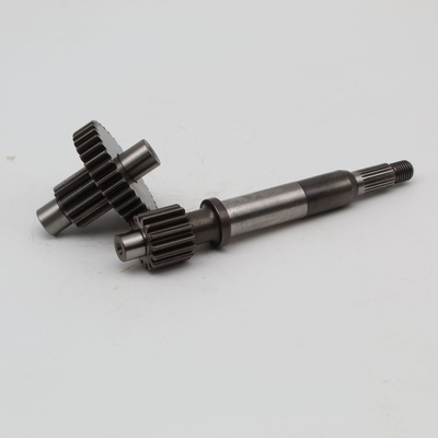 Desarrollo prim. 3 pz. ad.  PEUGEOT Buxy-15/33-12