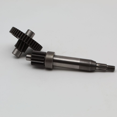 Primary shaft 3 pcs. ad.  Derbi Hunter  14/42-12H