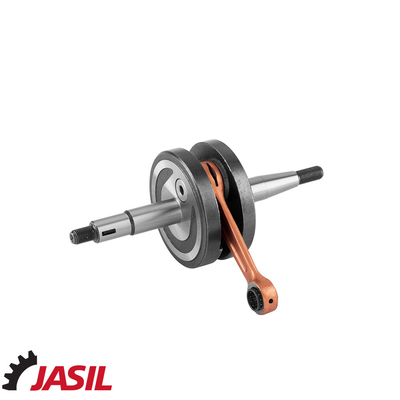 Crankshaft ad. Casal 4 /5 Gears