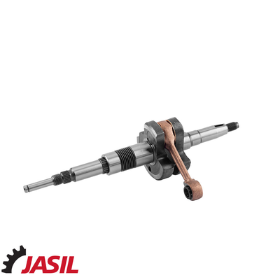 Crankshaft ad. Derbi Vamos/Italjet Formula/Suzuki Address/Suzzi