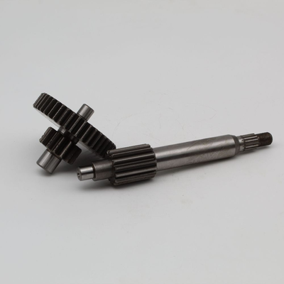 Primary shaft 3 pcs. ad.  Aprilia Amico 50 vertical - 14/42-14