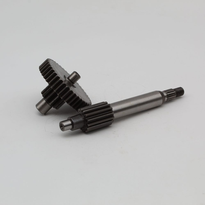 Primary shaft 3 pcs. ad.  Aprilia Gulliver horizontal - 14/42-12