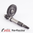 Primary shaft 2 pcs. ad. Gilera Typhoon   (Ø18), 13/39
