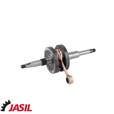 Crankshaft ad. Peugeot Buxy-Elyseo-Speedake-Speedf. 50