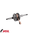 Cigüeñal ad. PEUGEOT Buxy-Elyseo-Speedake-Speedf. 50