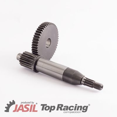 Primary shaft 2 pcs. ad. Suzuki Katana 99 -16/49