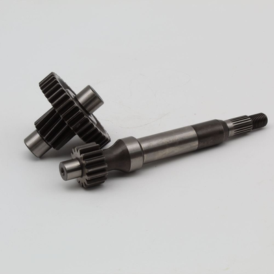 Desarrollo prim. 3 pz. ad.  GILERA Typhoon   - 15/38-13H