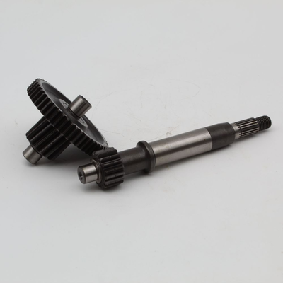 Primary shaft 3 pcs. ad.  Kymco Dink - 17/51-15H
